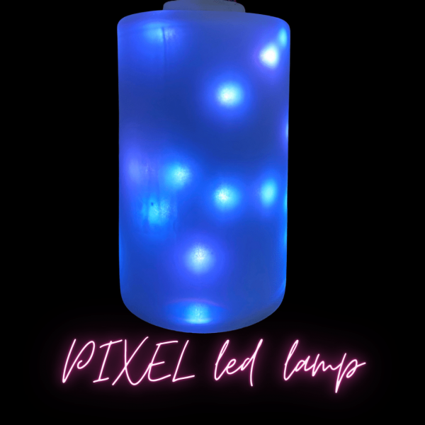 Pixel led Lamp controller