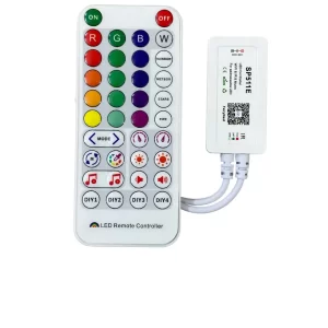 SP511 Pixel led controller