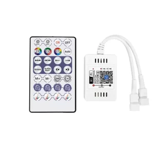 Pixel led Remote & WiFi controller