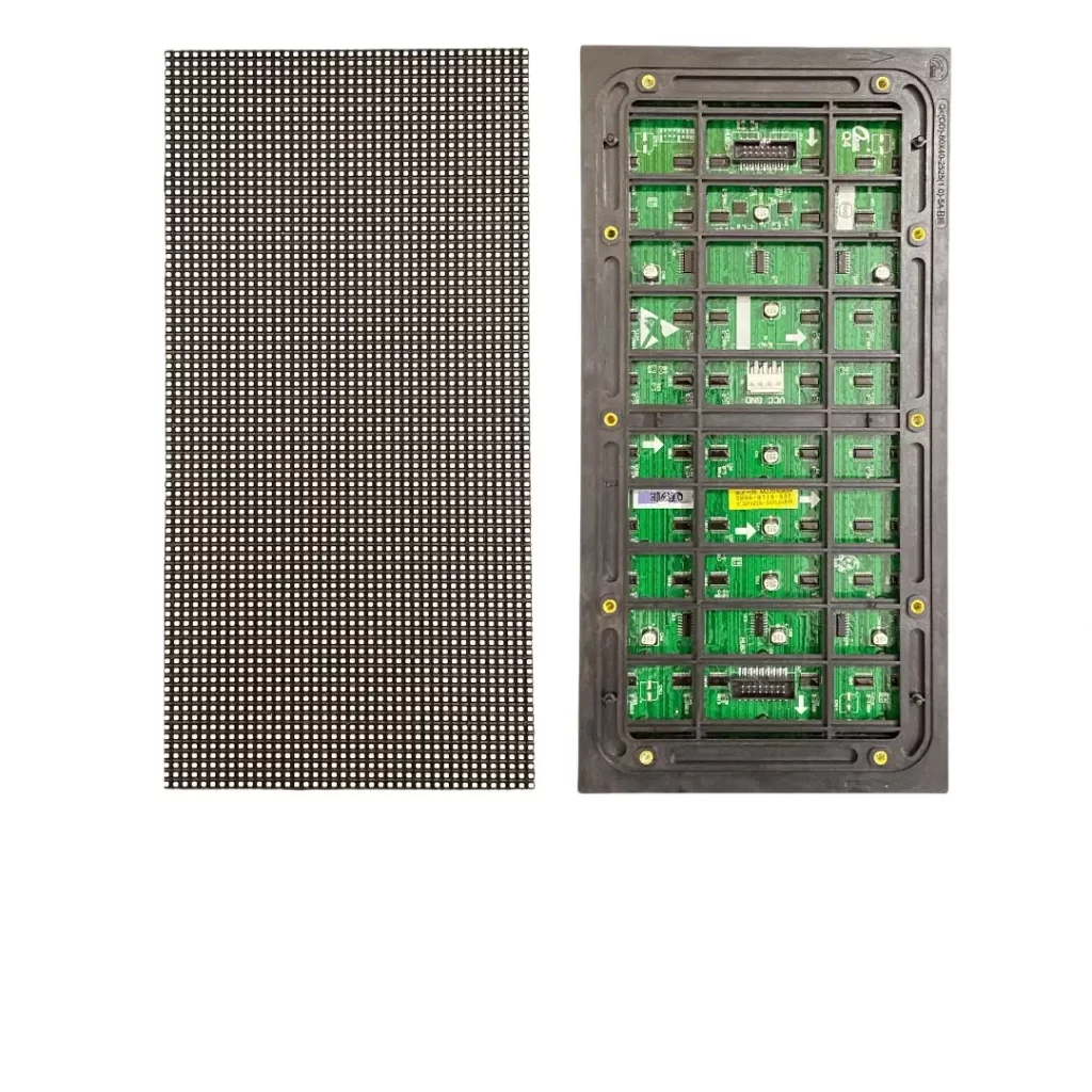 P5 RGB Display Module