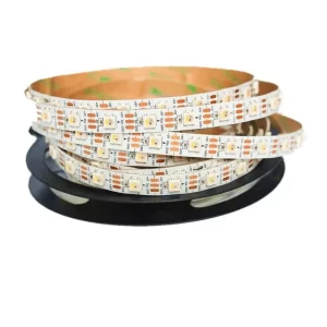 Pixel led RGBW strip