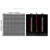 Pixel Led Flexible Panel