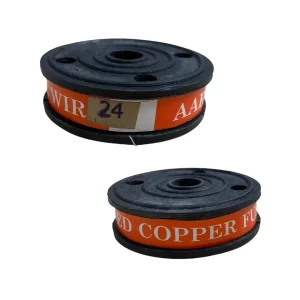 Copper Tin Wire