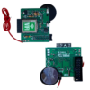 P5 RGB Digital Clock Controller