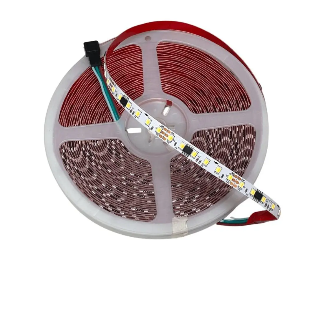 CCT Led strip 24 volt