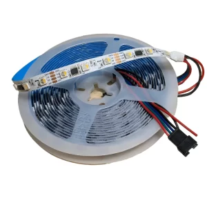 Dual Data Pixel LED Strip